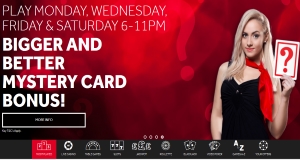 genting casino live
