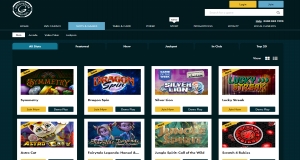 grosvenor casino games