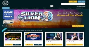 grosvenor casino