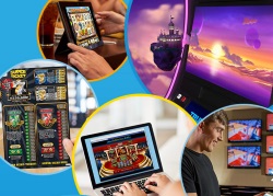 casino games