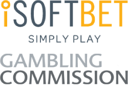 iSoftBet is licensed by many regulators one of them is UKGC