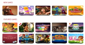 jackpot fruity casino games