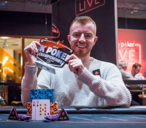 The Poker Maestro Jake Cody