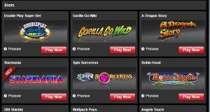 Jaxx Slots