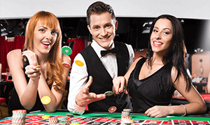 Real experience at Karamba live casino