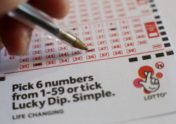 The Numbers for the Smallest Wins