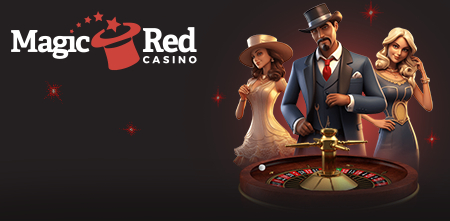 Magic Red bonus