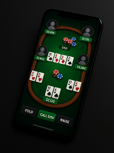 Mobile Poker