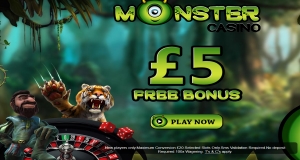 monster casino