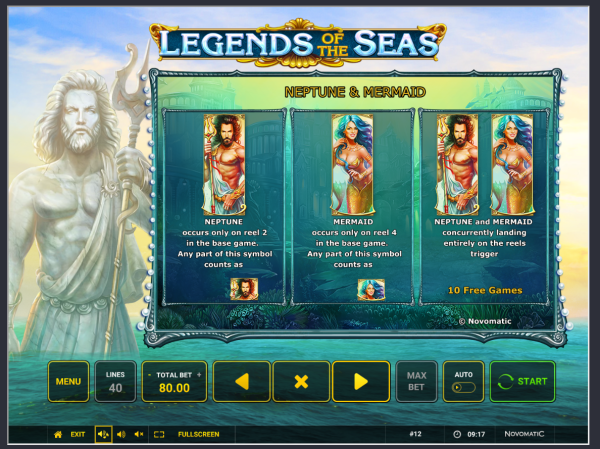 Free Spins