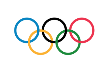 the Olympic games