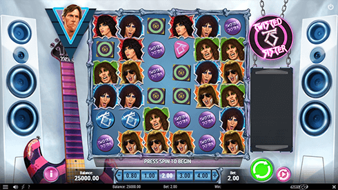 The Twisted Sister by Play'n GO is a 6x6 slot game with many special symbols