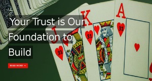 Play31Casino based on players' trust