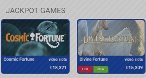 Play Polder Casino Jackpot Games on Your Mobile Device