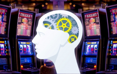 Psychology Behind Casino Design