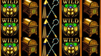 Progressive Jackpots