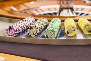 roulette chips