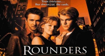 Rounders Movie Review