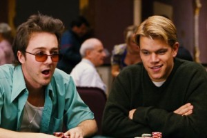 Rounders Movie Glossary
