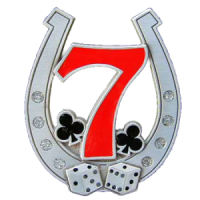 The Lucky Number Seven