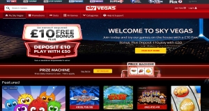 sky vegas casino