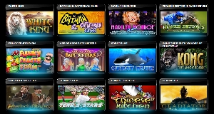 slots heaven games