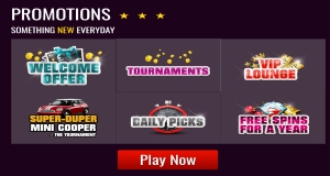 slots magic promotions