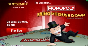 slots magic homepage