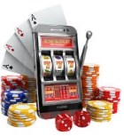 slots - the most popular casino game