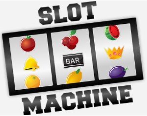 bar slots