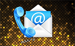 You can contact the Spin and Win casino customer care agents for basic, technical and financial assistance.