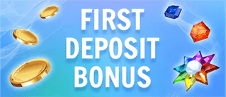 The sign-up bonus at Spin Genie casino is really good