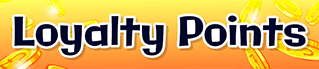 Earn Loyalty Points at Spinzilla casino