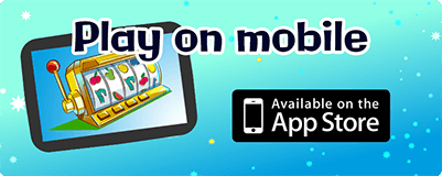Play everywhere with Spinzilla mobile optimized website and iOS App.