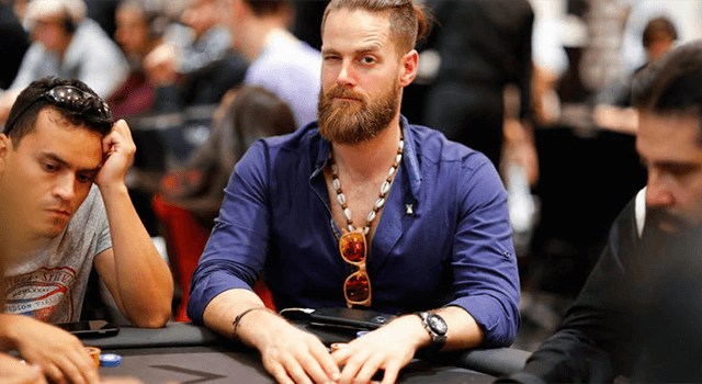 Steven van Zadelhoff