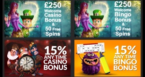 The Palaces Casino Promotions