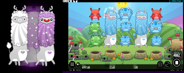 Toki Time Slot Review