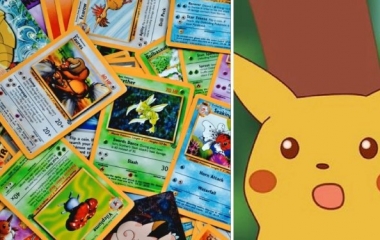 Top Rarest Pokemon Cards