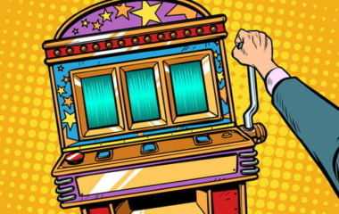 Top Ten Slots Based on Comics