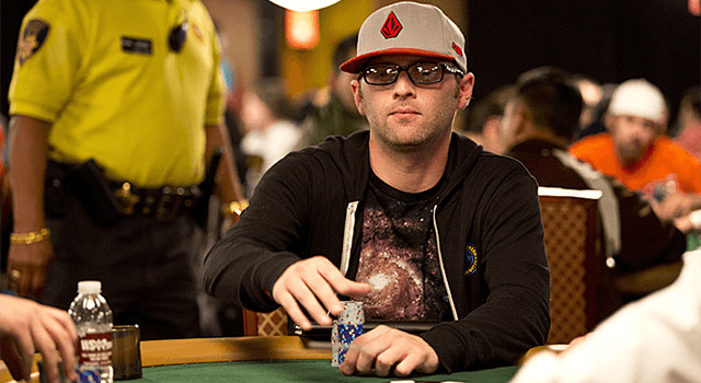 Tyson “POTTERPOKER” Marks
