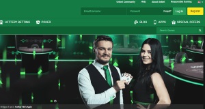 Play Unibet Live Casino
