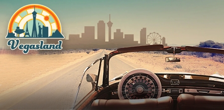 Vegasland Casino bonus
