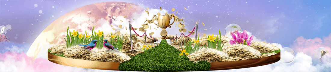 Vera&John casino offers daily tournaments with big prize pools