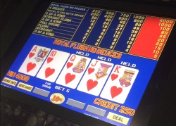 poker cards