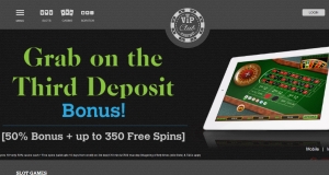 vip club casino