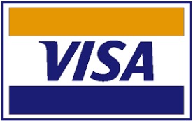 visa card