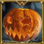 The wild symbol in Halloween Jack Slot