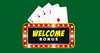 Raging Bull Welcome Bonus