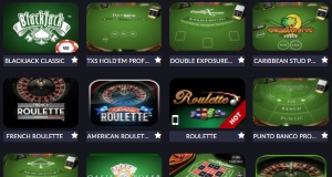 Play West Way Gaming Casino Games