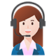 Wink Slots Casino has a highly efficient customer support. You can get help via e-mail, phone or use the FAQs.